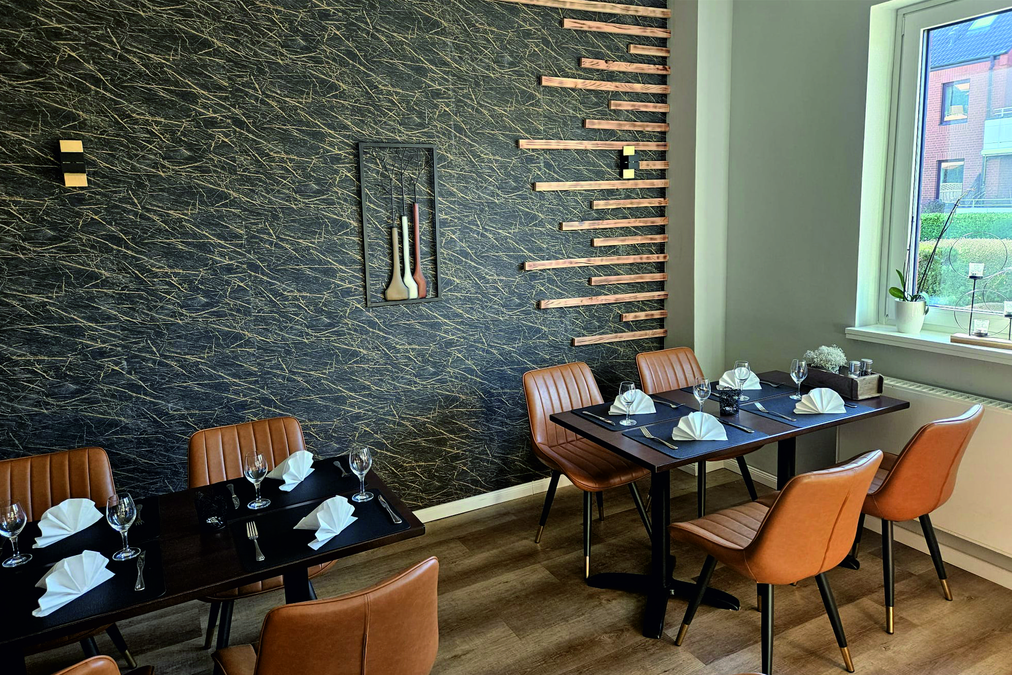 Bar Area